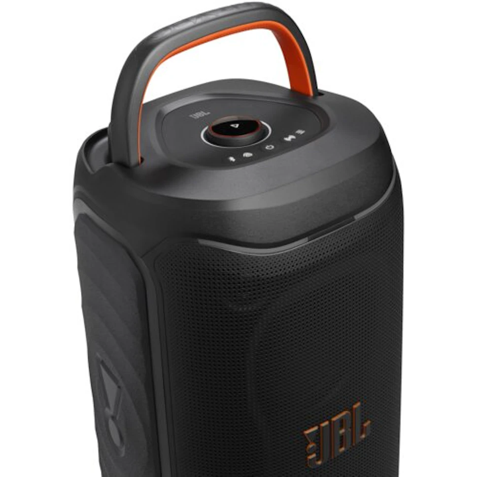 Power Audio JBL PartyBox 130 Karaoke Czarny