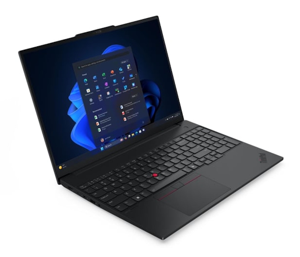 Lenovo ThinkPad E16 Ultra 5-225U/16GB/512/Win11P