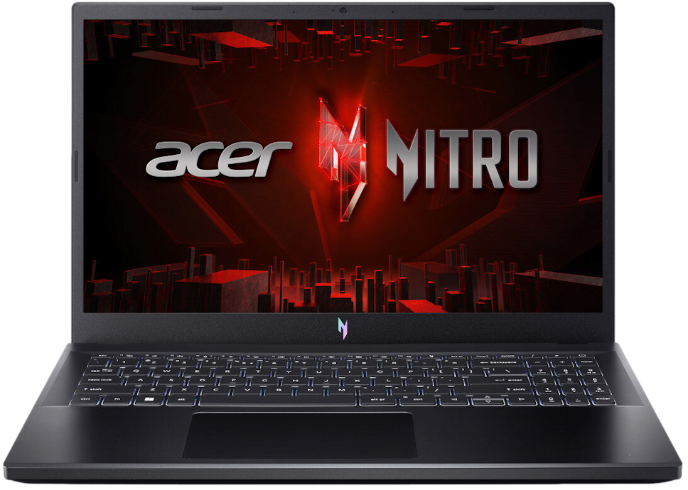 Laptop ACER Nitro ANV15-51-58EH 15.6" IPS 144Hz Laptop ACER Nitro ANV15-51-58EH 15.6" IPS 144Hz