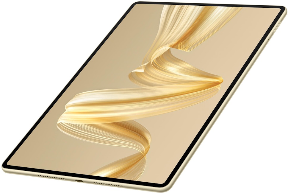 Tablet HUAWEI MatePad Pro 12.2" 12/512 GB Wi-Fi Złoty