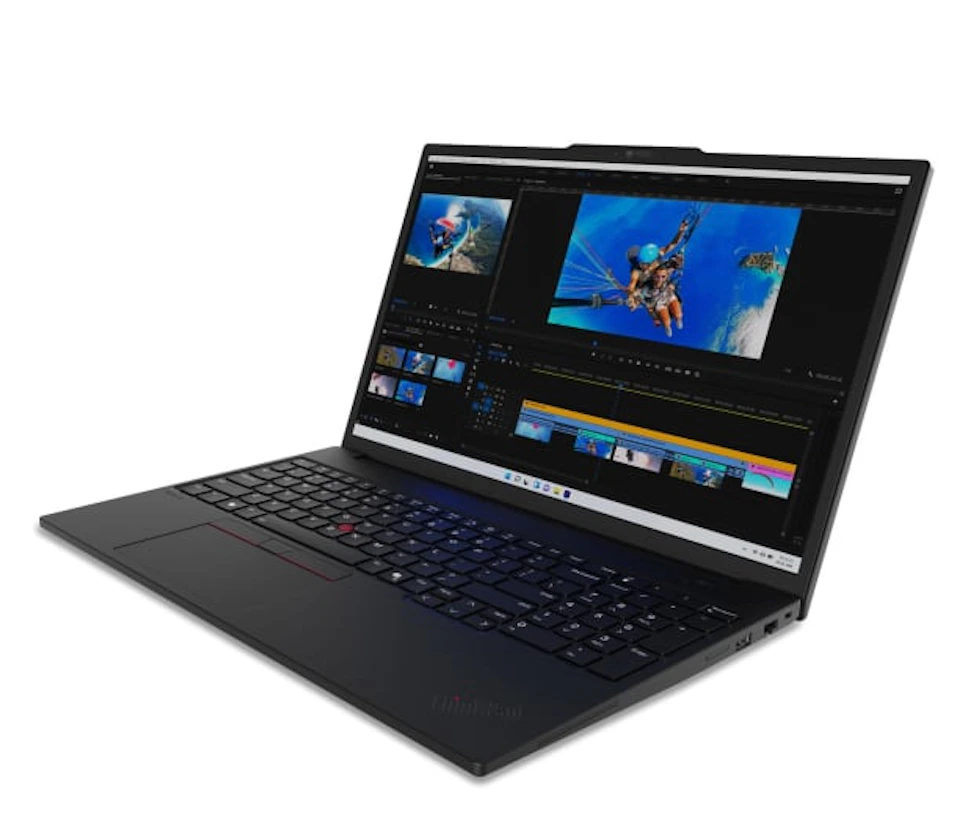Lenovo ThinkPad P16s Ultra 7-165H/32GB/1TB/Win11P RTX500 OLED
