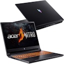 Laptop ACER Nitro V 16 R5 / 16GB / 512GB / RTX4050 / Windows 11 Home