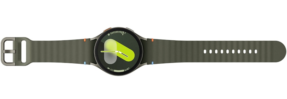 Smartwatch Samsung Galaxy Watch 7 44mm Zielony Smartwatch Samsung Galaxy Watch 7 44mm Zielony