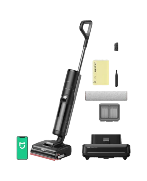 Odkurzacz DREAME H15 Pro Foam Wash