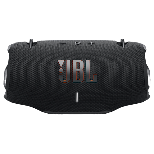 Głośnik mobilny Jbl Xtreme 4 Czarny
