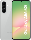 Smartfon Samsung Galaxy A56 5G 8/256GB Szary