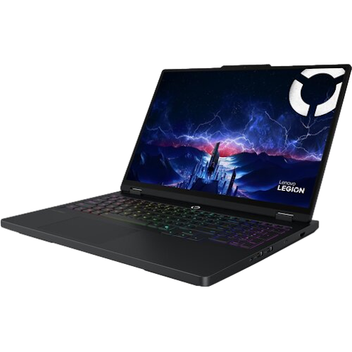 Laptop LENOVO Legion 5 Pro 16IRX10 16" IPS 240Hz i9-14900HX 32GB RAM 1TB SSD GeForce RTX5060 Windows 11 Home, Funkcje AI