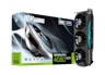 Karta graficzna Zotac GeForce RTX 4080 SUPER Trinity Black 16GB GDDR6X