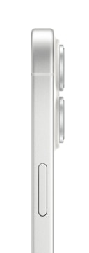 Apple iPhone 17 256GB Biały