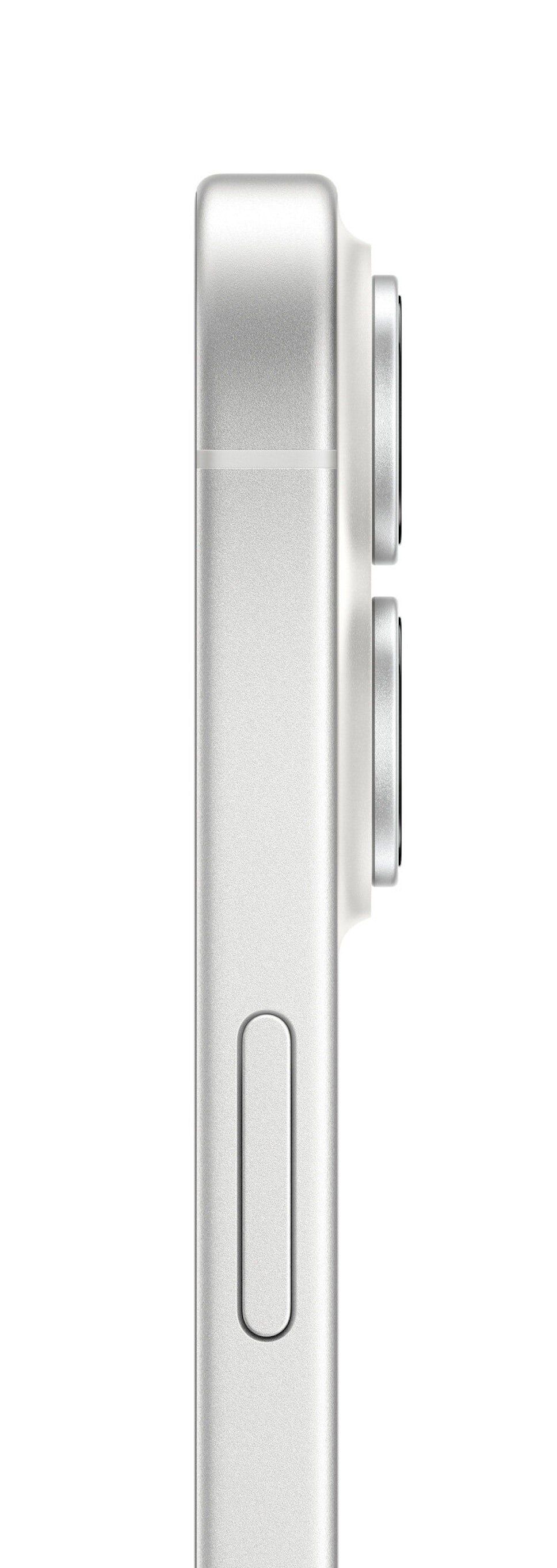 Apple iPhone 17 256GB Biały