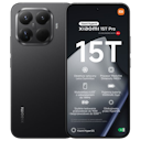 Smartfon XIAOMI 15T Pro 5G 12/512GB 6.83" 144Hz Czarny