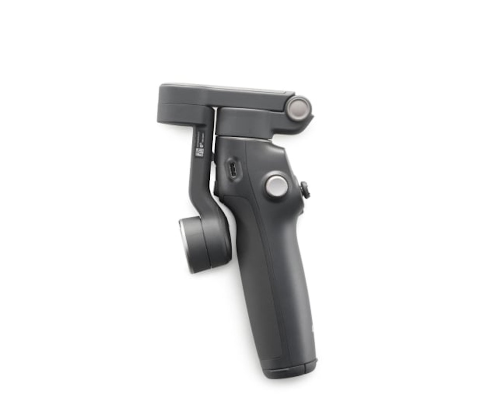 DJI Osmo Mobile 8 DJI Osmo Mobile 8