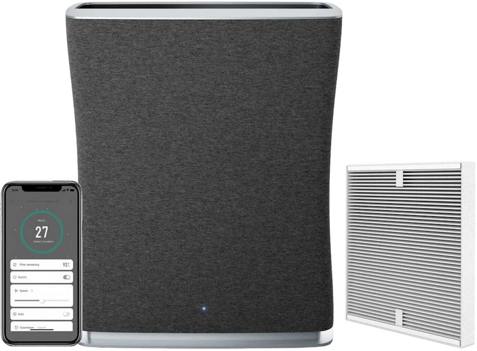 Oczyszczacz powietrza STADLER FORM Roger 2