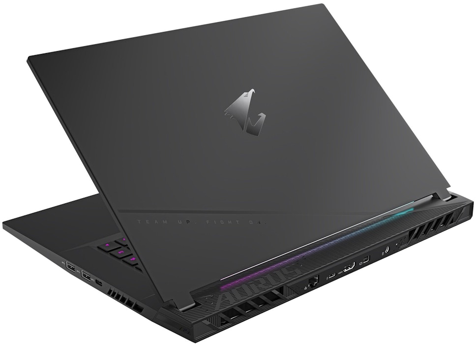 Laptop GIGABYTE Aorus 15 U7 / 16GB / 1TB / RTX4060 / W11