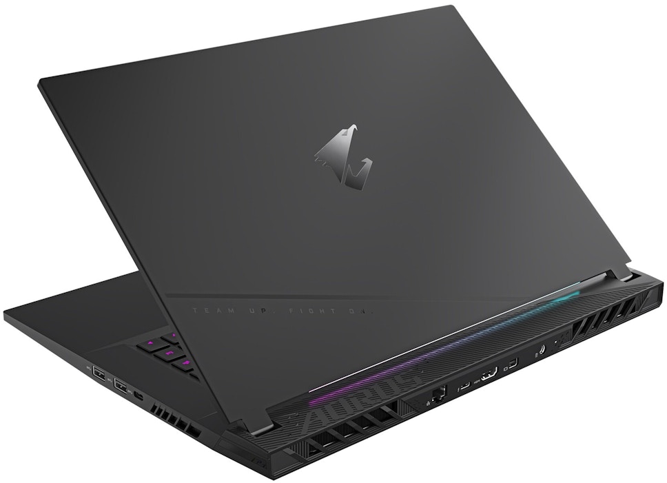 Laptop GIGABYTE Aorus 15 U7 / 16GB / 1TB / RTX4060 / W11 Laptop GIGABYTE Aorus 15 U7 / 16GB / 1TB / RTX4060 / W11