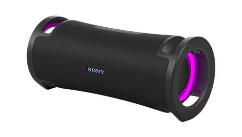 Głośnik mobilny SONY ULT Field 7 Czarny