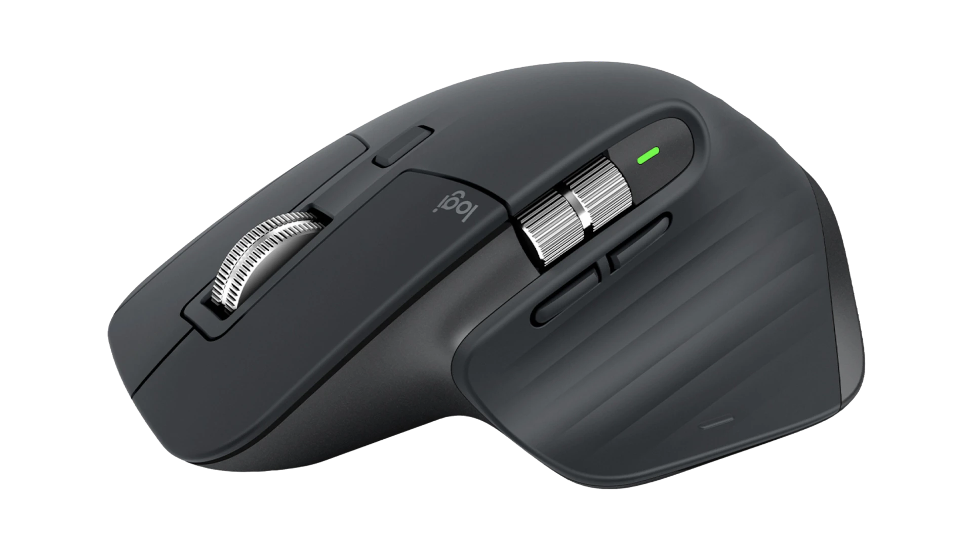 Mysz Logitech MX Master 3S Universal Graphite