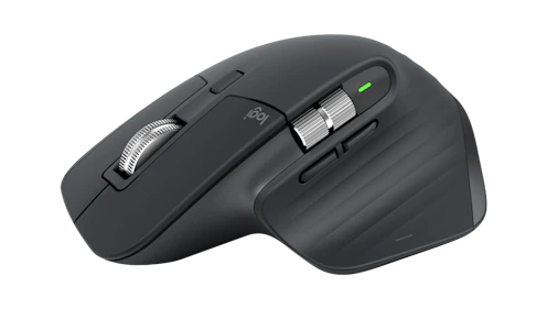 Mysz Logitech MX Master 3S Universal Graphite