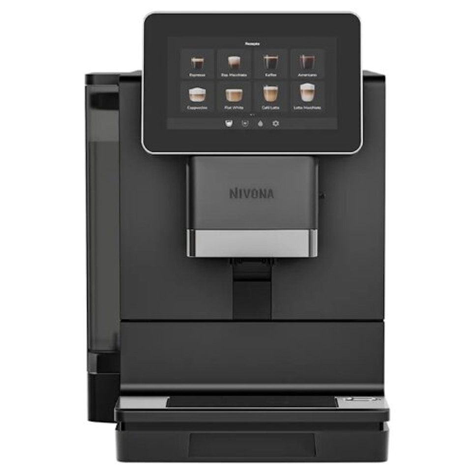 Ekspres NIVONA Nivo 9101 (Cold Brew)