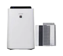 Oczyszczacz powietrza SHARP UA-HD40E-L Plasmacluster