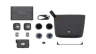 System bezprzewodowy DJI Mic Mini (2 TX + 1 RX + Etui ładujące)
