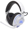 Słuchawki JBL Quantum 910P Bezprzewodowe Biało-niebieskie