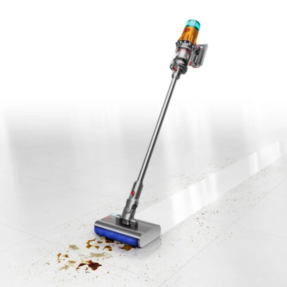 Odkurzacz DYSON V12S Detect Slim Submarine