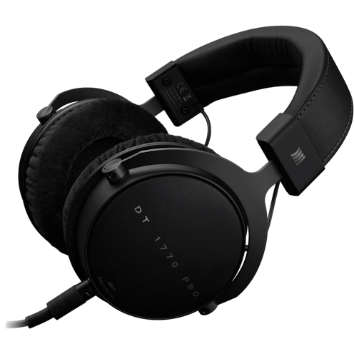 Słuchawki referencyjne BEYERDYNAMIC DT 1770Pro