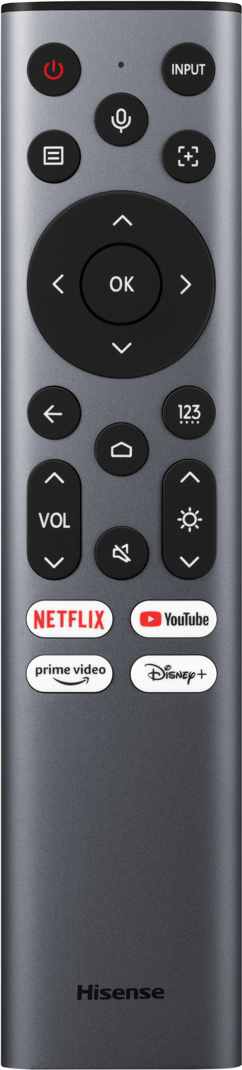 Projektor HISENSE C2 Ultra 4K UHD