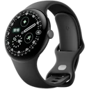 Smartwatch GOOGLE Pixel Watch 4 45mm Obsydian