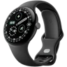 Smartwatch GOOGLE Pixel Watch 4 45mm Obsydian