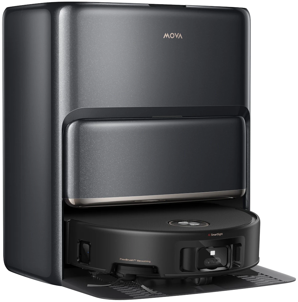 Robot sprzątający MOVA Z60 Ultra