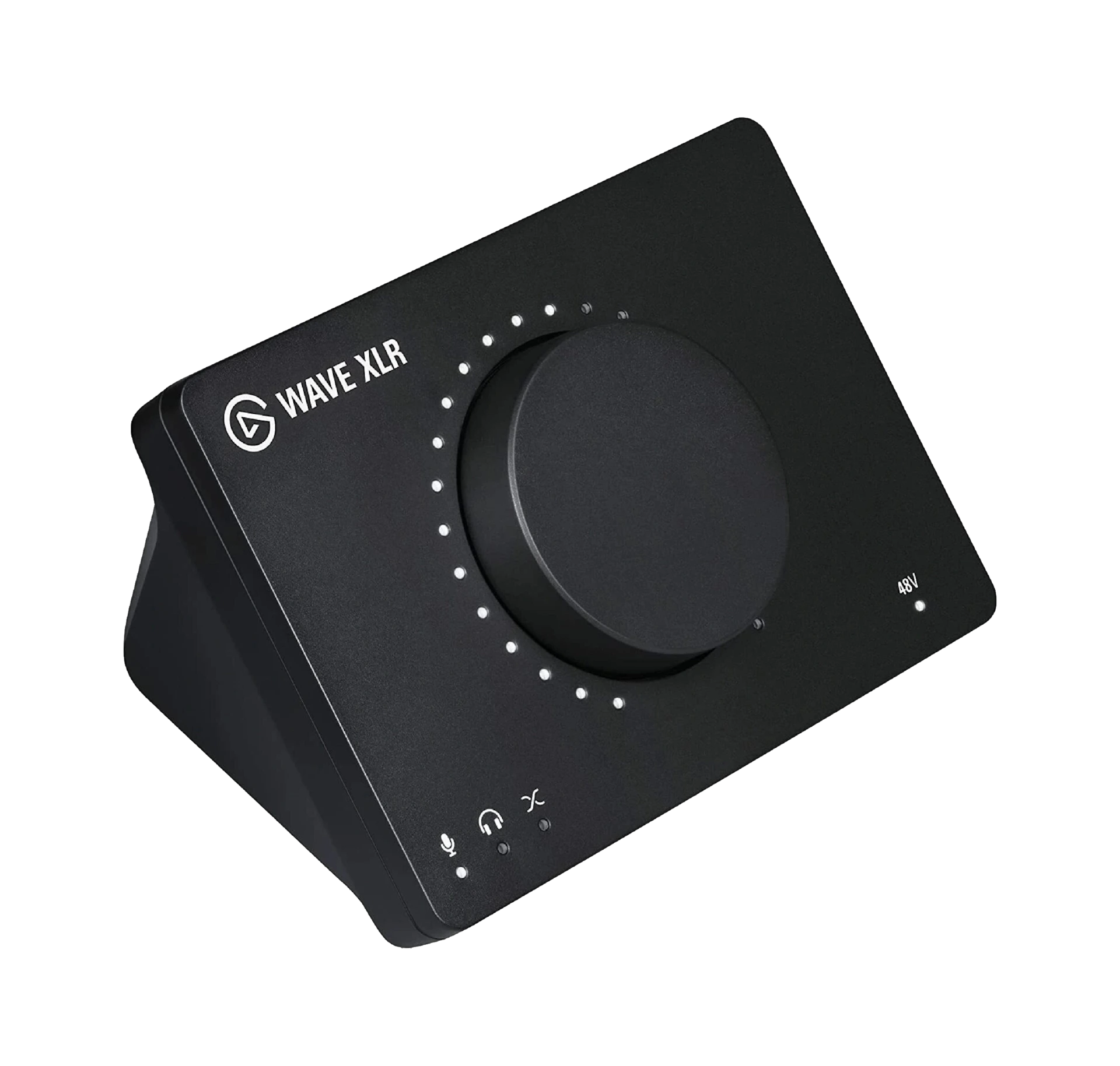 Interfejs audio ELGATO Wave XLR