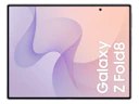 Smartfon SAMSUNG Galaxy Z Fold8 5G 12 GB/ 256 GB Fioletowy