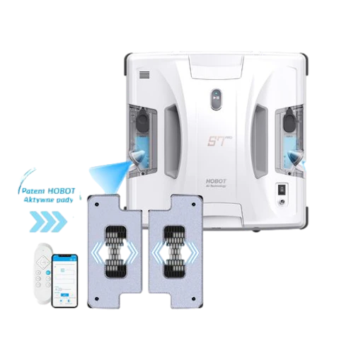 Robot do mycia okien HOBOT S7 Pro
