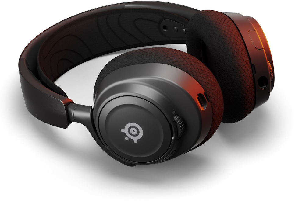 Słuchawki SteelSeries Arctis Nova 7 Słuchawki SteelSeries Arctis Nova 7