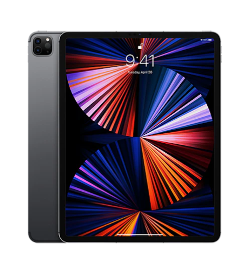 Tablet Apple iPad Pro 12.9 128GB M1 Space Gray