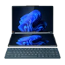 Lenovo Yoga Book 9 14IAH10 Ultra 7 255H/32GB/1TB/W11 H + Rysik + Klawiatura