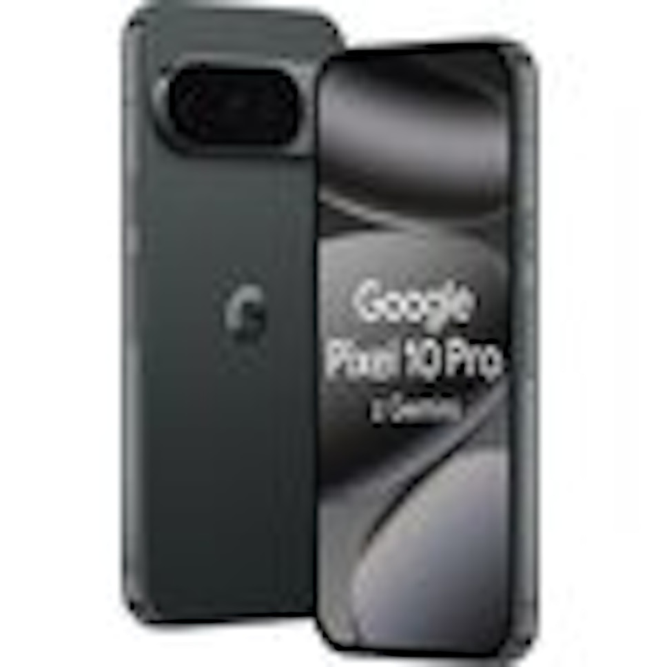 Smartfon GOOGLE Pixel 10 Pro 5G 16/512GB 6.3" 120Hz Obsydian Smartfon GOOGLE Pixel 10 Pro 5G 16/512GB 6.3" 120Hz Obsydian