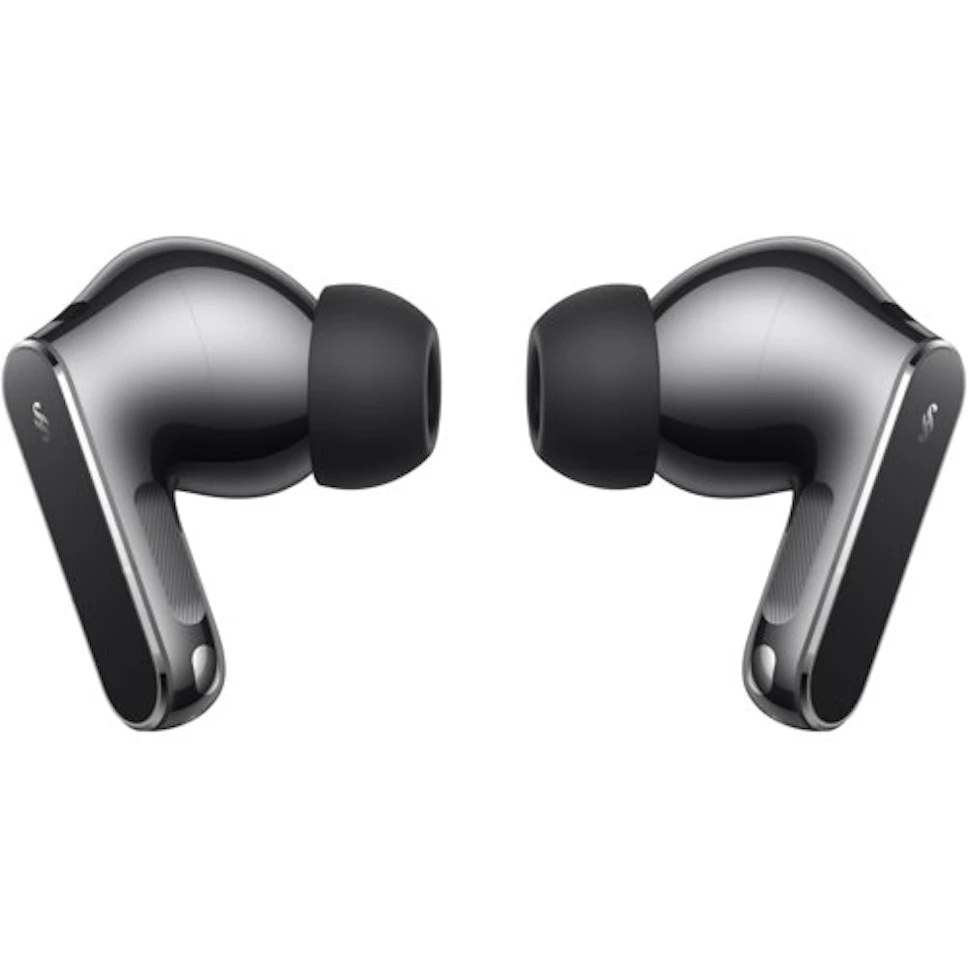 Słuchawki dokanałowe HUAWEI FreeBuds Pro 5 ANC Ciemnoszary