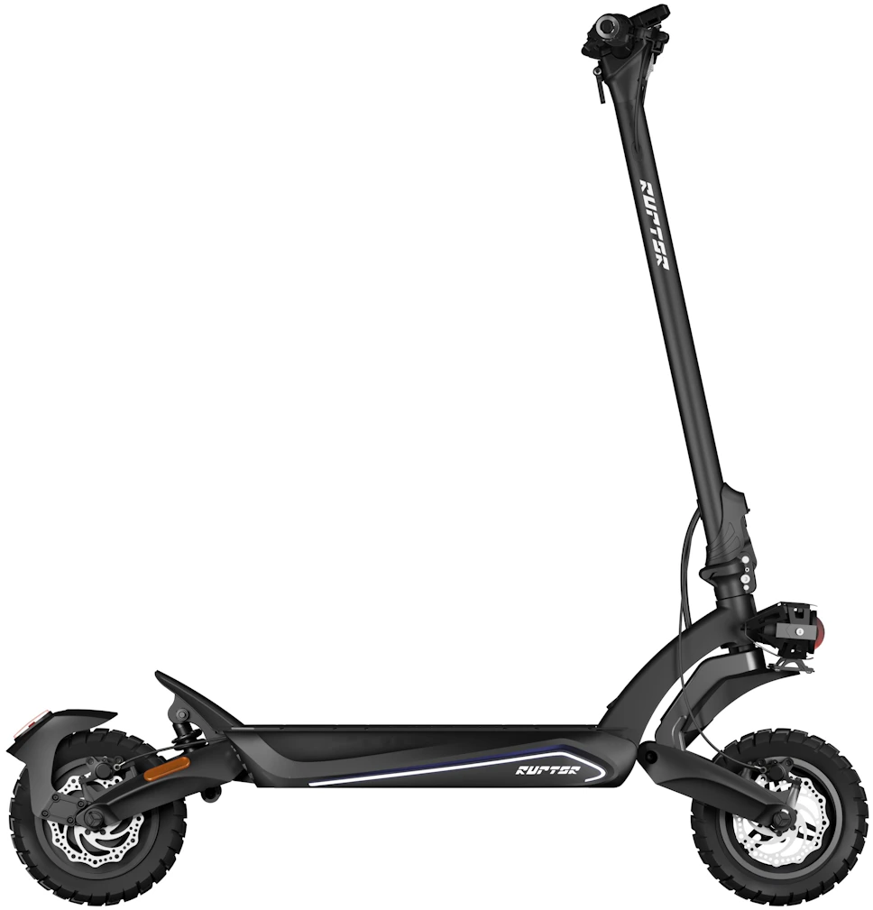 Hulajnoga elektryczna RUPTOR R3 V4 85km 800W 