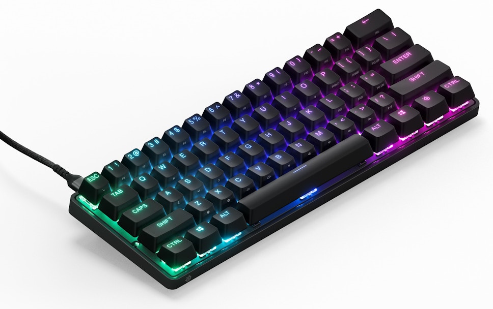 Klawiatura Steelseries Apex Pro Mini