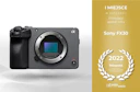 Kamera Sony FX30 body