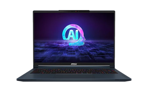 Laptop MSI Stealth 16 AI Studio A1VGG-031PL U9/32GB/2TB/RTX4070
