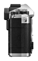 Aparat OM SYSTEM OM-3 body