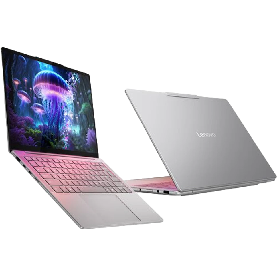 Laptop LENOVO Yoga Slim 7 14ILL10 14" OLED Ultra 5-226V 16GB RAM 512GB SSD Windows 11 Home