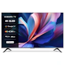 Telewizor XIAOMI A Pro 2026 55" QLED 4K Google TV