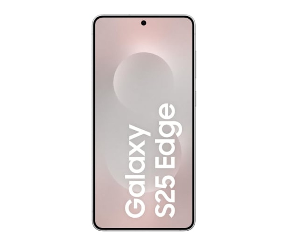Samsung Galaxy S25 Edge 12/512GB Tytanowy srebrny Samsung Galaxy S25 Edge 12/512GB Tytanowy srebrny