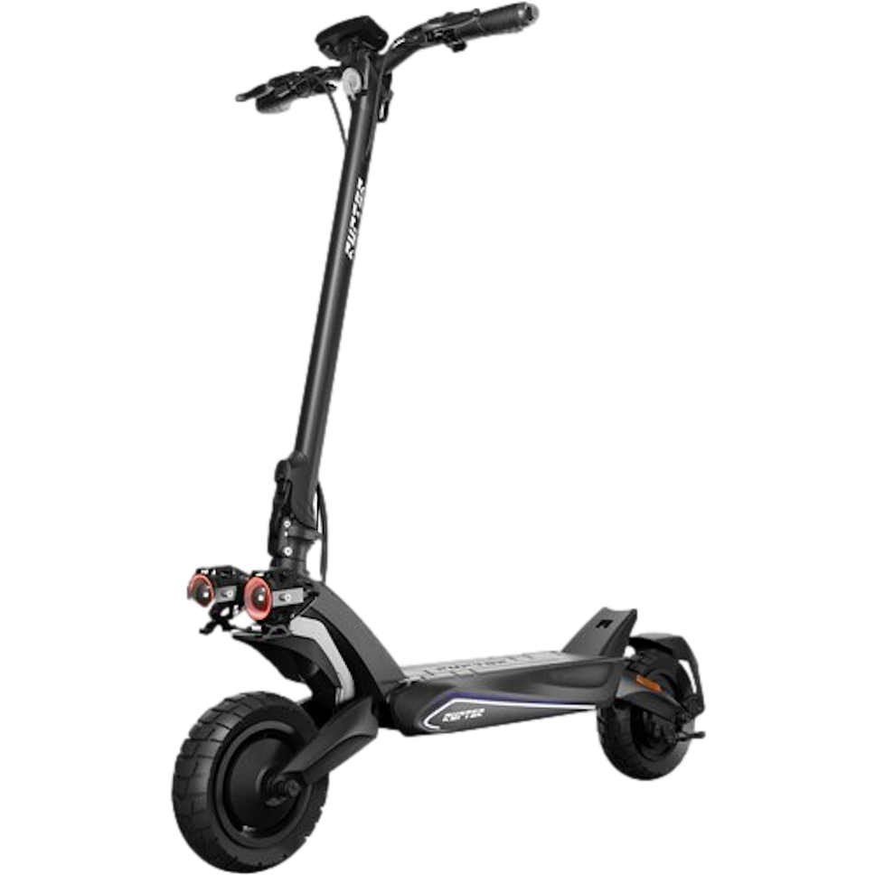 Hulajnoga elektryczna RUPTOR R6 V4 