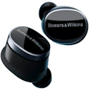 Słuchawki dokanałowe Bowers & Wilkins Pi8 ANC Czarny